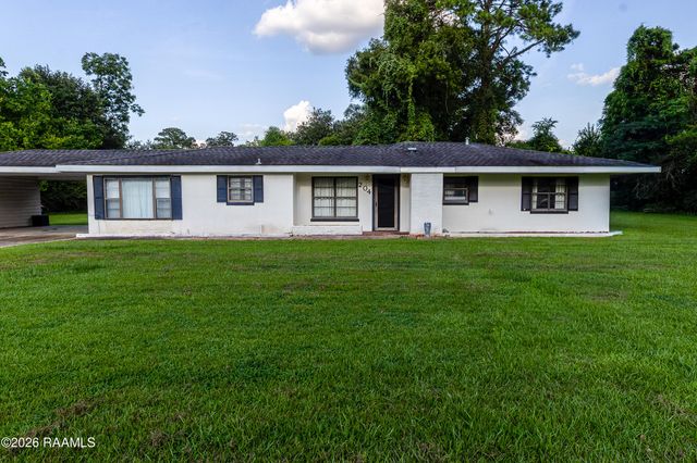 204 Rim Road, Lafayette, LA 70507