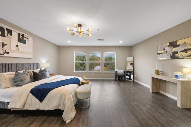 1121 Welch WAY, Cedar Park, TX 78613