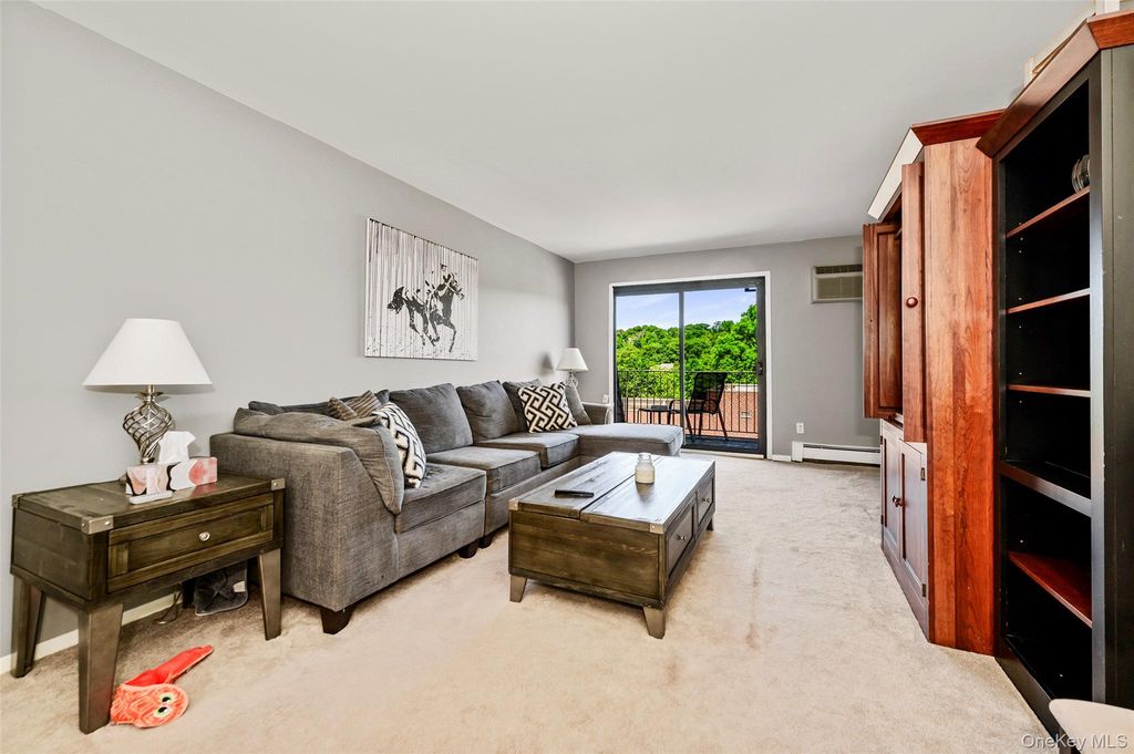 352 Central Avenue 10D, Scarsdale, NY 11221