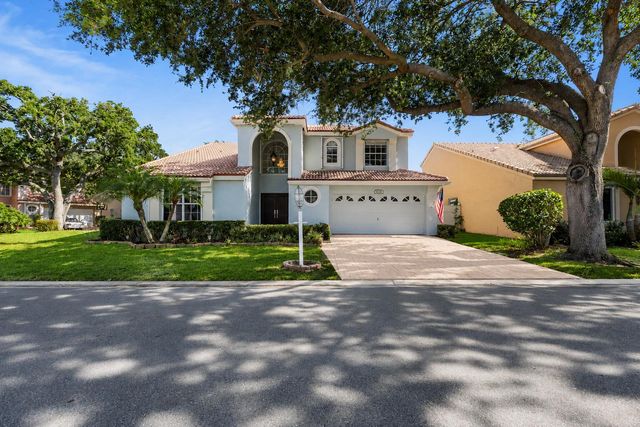 10152 Aspen Way, Palm Beach Gardens, FL 33410