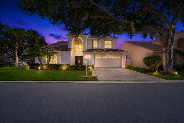10152 Aspen Way, Palm Beach Gardens, FL 33410