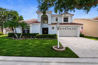 10152 Aspen Way, Palm Beach Gardens, FL 33410