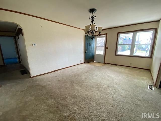 1310 N 14th Street, Vincennes, IN 47591