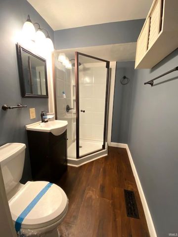 1310 N 14th Street, Vincennes, IN 47591