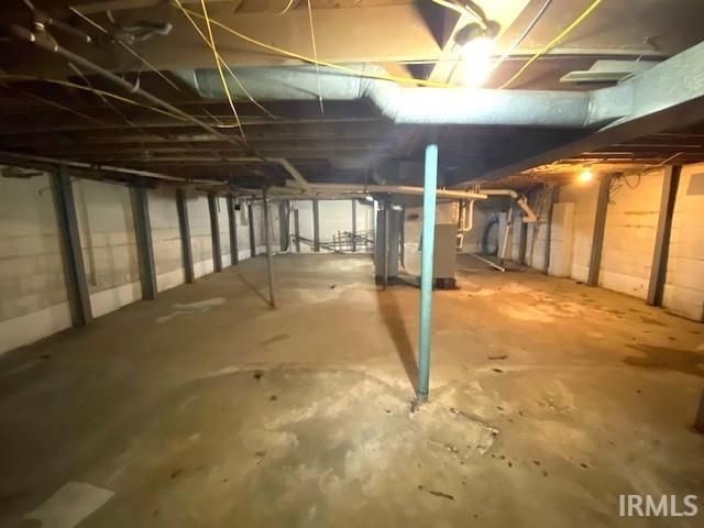 1310 N 14th Street, Vincennes, IN 47591