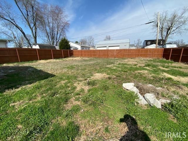 1310 N 14th Street, Vincennes, IN 47591