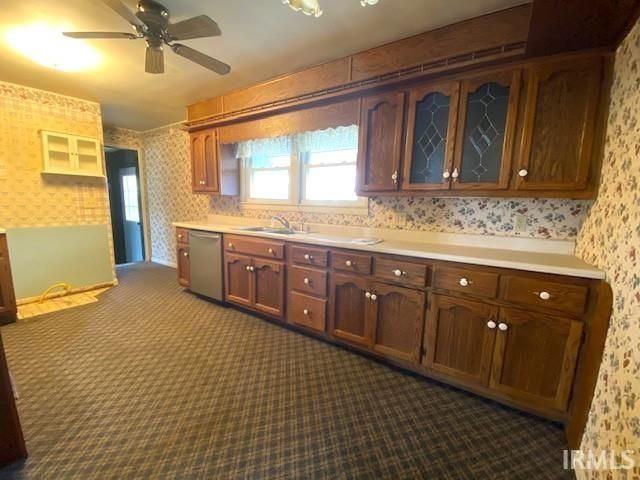 1310 N 14th Street, Vincennes, IN 47591