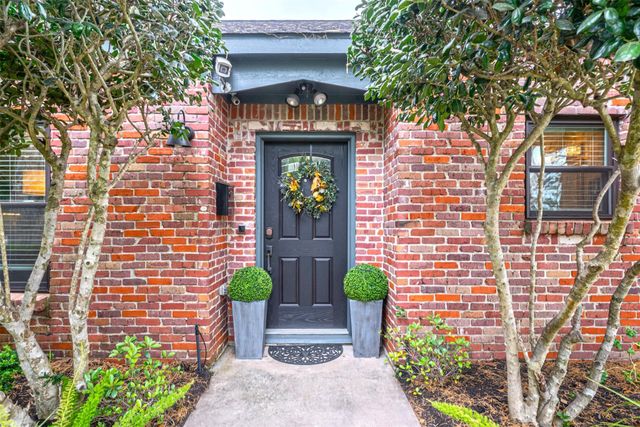 9214 Rangely Drive, Houston, TX 77055