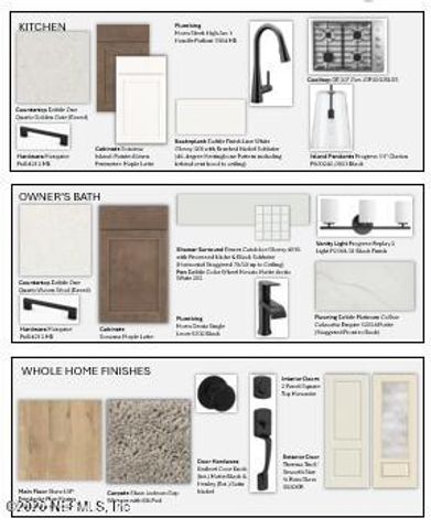 688 WINDCHIME Street, Yulee, FL 32097