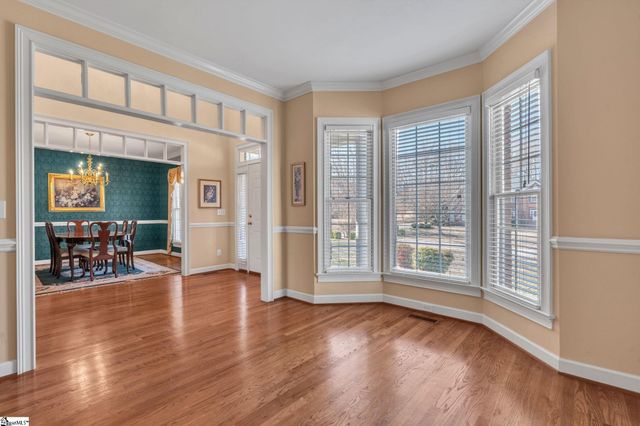 304 N Silver Beech Lane, Greer, SC 29651