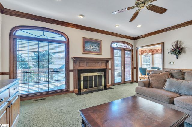 304 N Silver Beech Lane, Greer, SC 29651