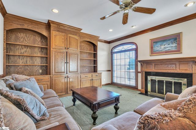 304 N Silver Beech Lane, Greer, SC 29651