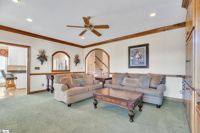 304 N Silver Beech Lane, Greer, SC 29651