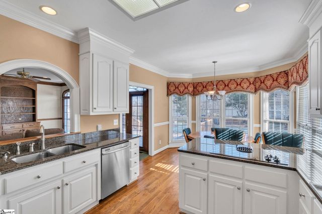 304 N Silver Beech Lane, Greer, SC 29651