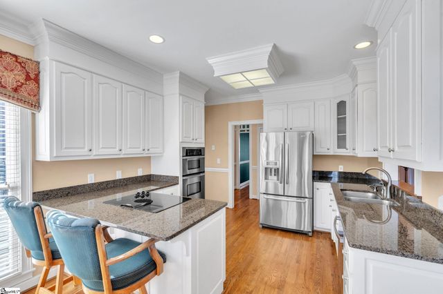 304 N Silver Beech Lane, Greer, SC 29651