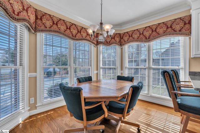 304 N Silver Beech Lane, Greer, SC 29651