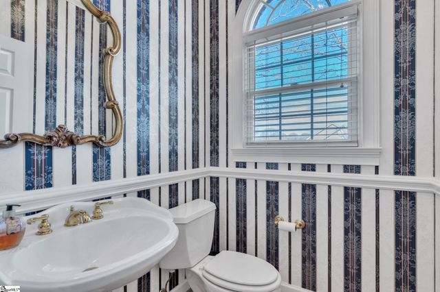 304 N Silver Beech Lane, Greer, SC 29651