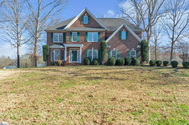 304 N Silver Beech Lane, Greer, SC 29651