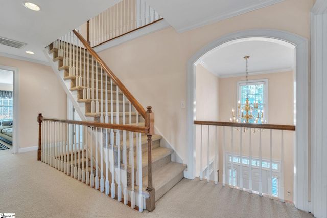 304 N Silver Beech Lane, Greer, SC 29651