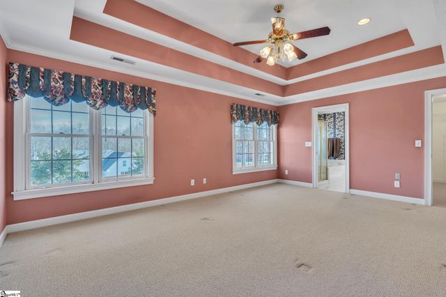 304 N Silver Beech Lane, Greer, SC 29651