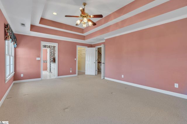 304 N Silver Beech Lane, Greer, SC 29651