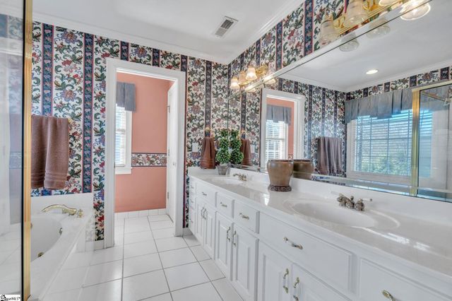 304 N Silver Beech Lane, Greer, SC 29651