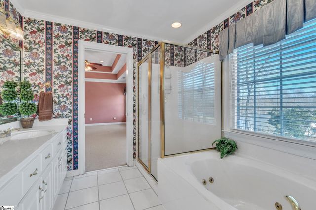 304 N Silver Beech Lane, Greer, SC 29651