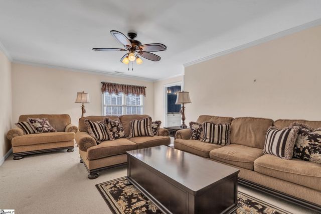 304 N Silver Beech Lane, Greer, SC 29651