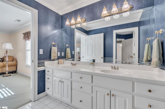 304 N Silver Beech Lane, Greer, SC 29651