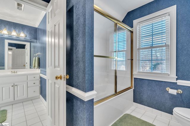 304 N Silver Beech Lane, Greer, SC 29651