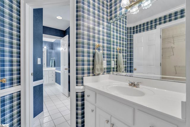 304 N Silver Beech Lane, Greer, SC 29651