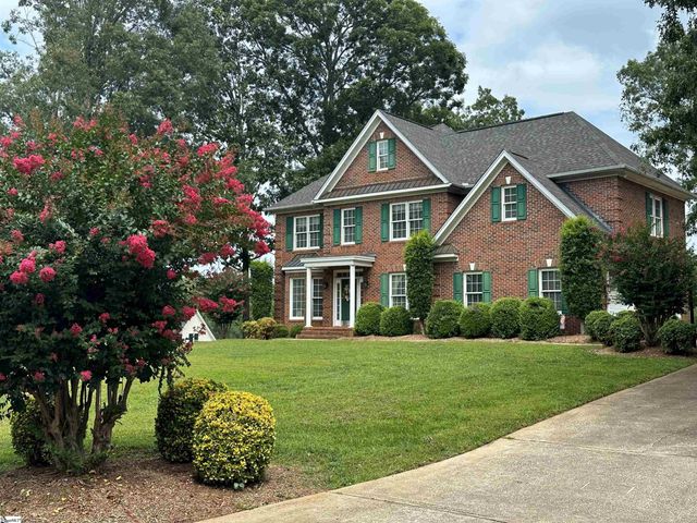 304 N Silver Beech Lane, Greer, SC 29651