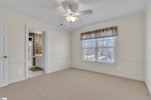 304 N Silver Beech Lane, Greer, SC 29651