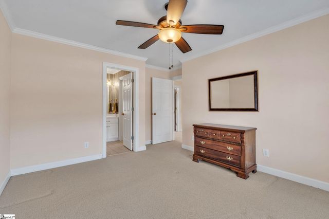 304 N Silver Beech Lane, Greer, SC 29651