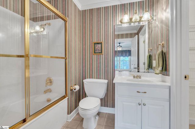 304 N Silver Beech Lane, Greer, SC 29651