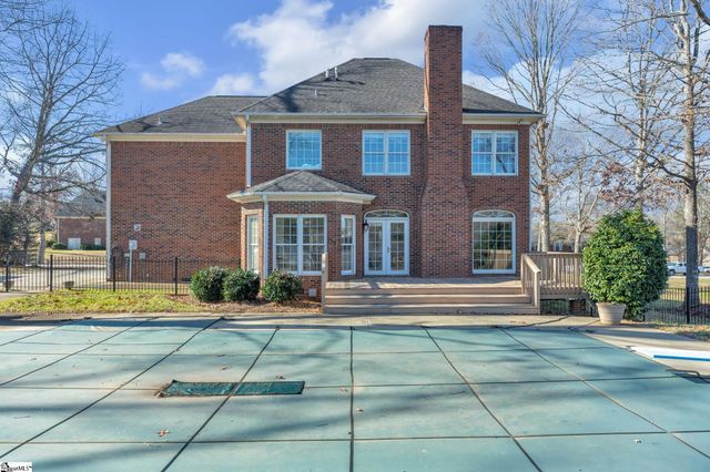 304 N Silver Beech Lane, Greer, SC 29651