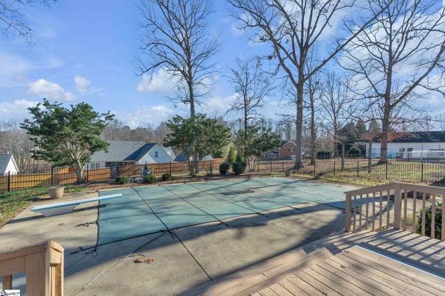 304 N Silver Beech Lane, Greer, SC 29651