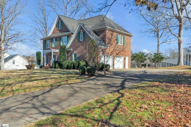 304 N Silver Beech Lane, Greer, SC 29651