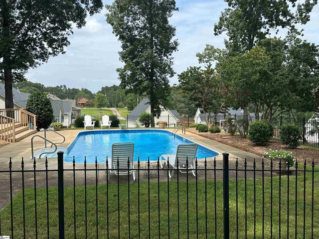 304 N Silver Beech Lane, Greer, SC 29651