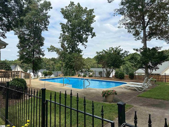 304 N Silver Beech Lane, Greer, SC 29651