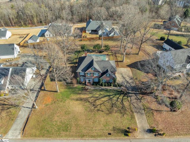 304 N Silver Beech Lane, Greer, SC 29651