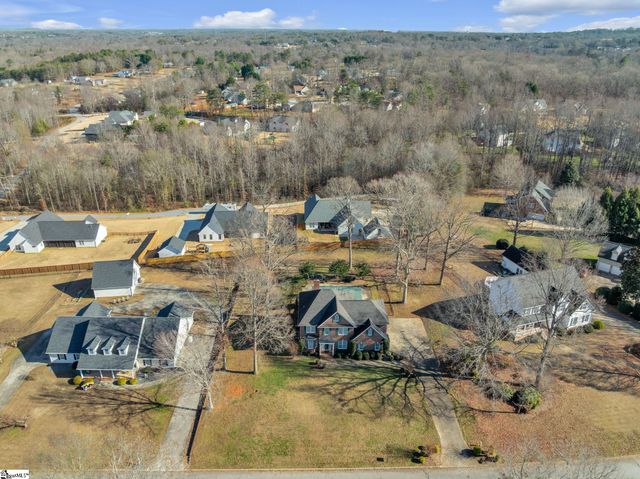 304 N Silver Beech Lane, Greer, SC 29651