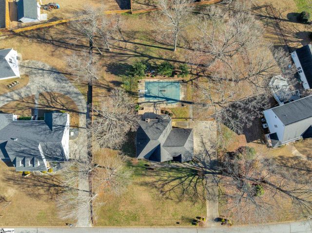 304 N Silver Beech Lane, Greer, SC 29651