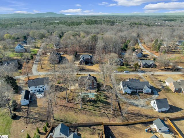 304 N Silver Beech Lane, Greer, SC 29651