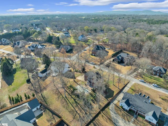 304 N Silver Beech Lane, Greer, SC 29651