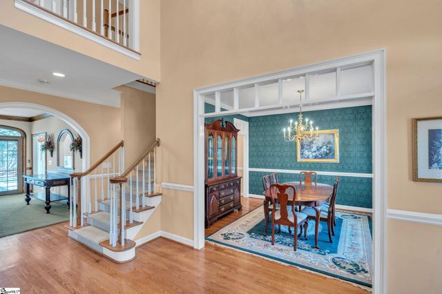 304 N Silver Beech Lane, Greer, SC 29651