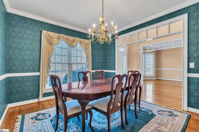 304 N Silver Beech Lane, Greer, SC 29651