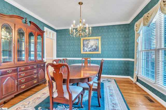 304 N Silver Beech Lane, Greer, SC 29651