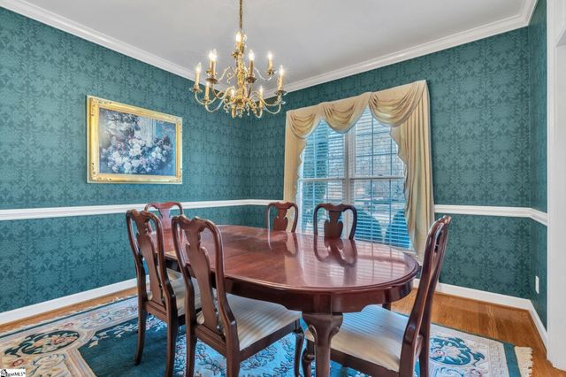 304 N Silver Beech Lane, Greer, SC 29651