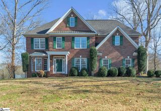 304 N Silver Beech Lane, Greer, SC 29651
